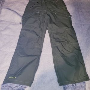 Trespass ski snowboard pants med